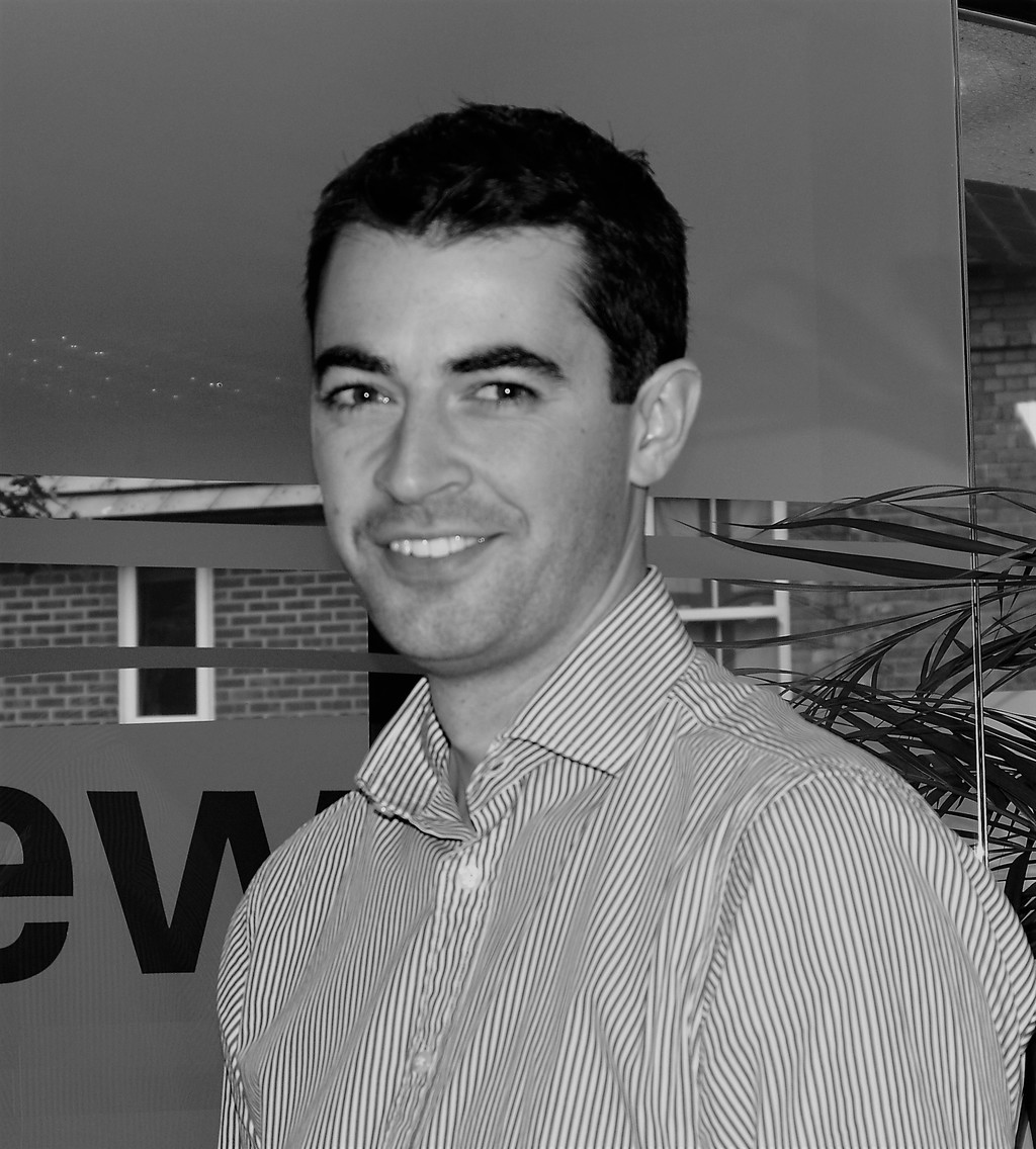 Richard Scantlebury