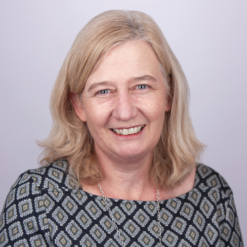 Helen Townend