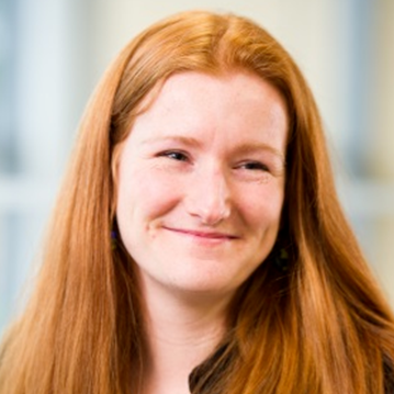 Kirstie Broadbent