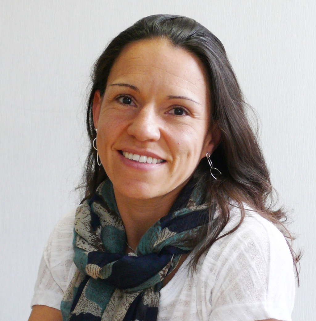 Patricia Guerra-Escobar