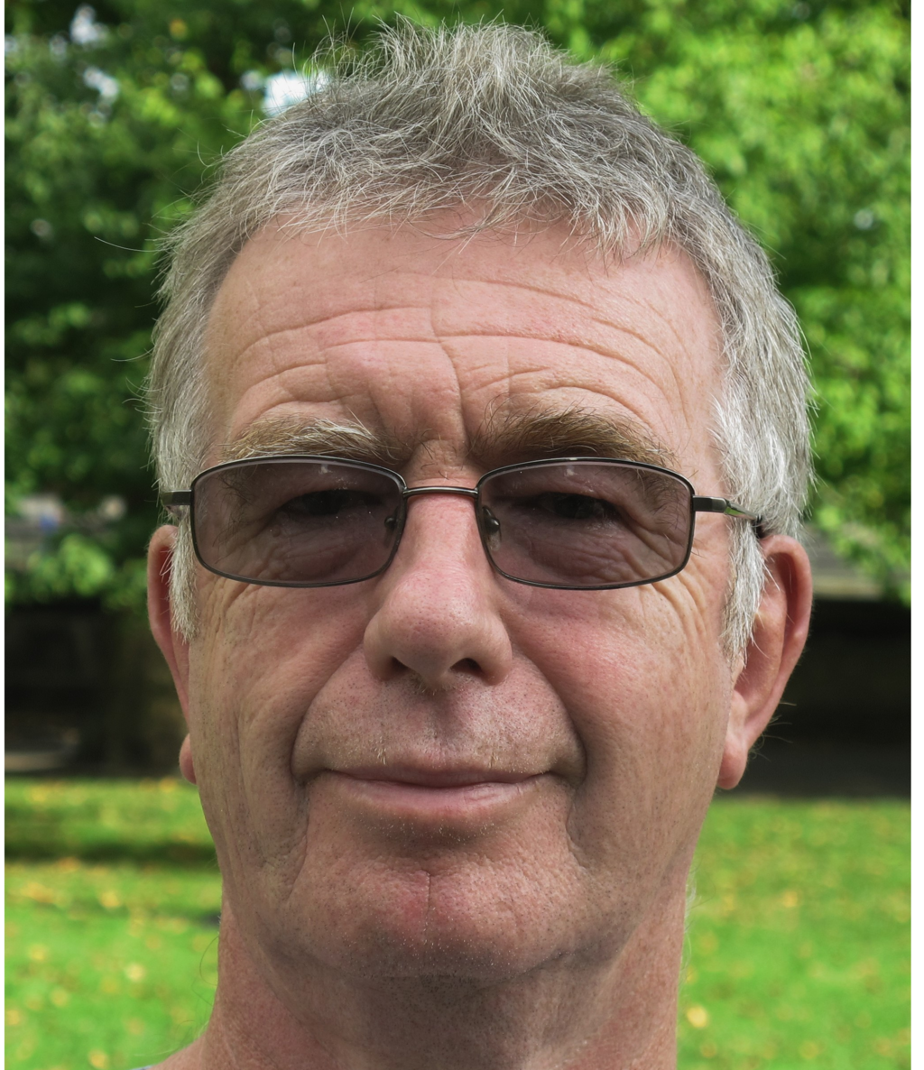 Alastair McKenzie