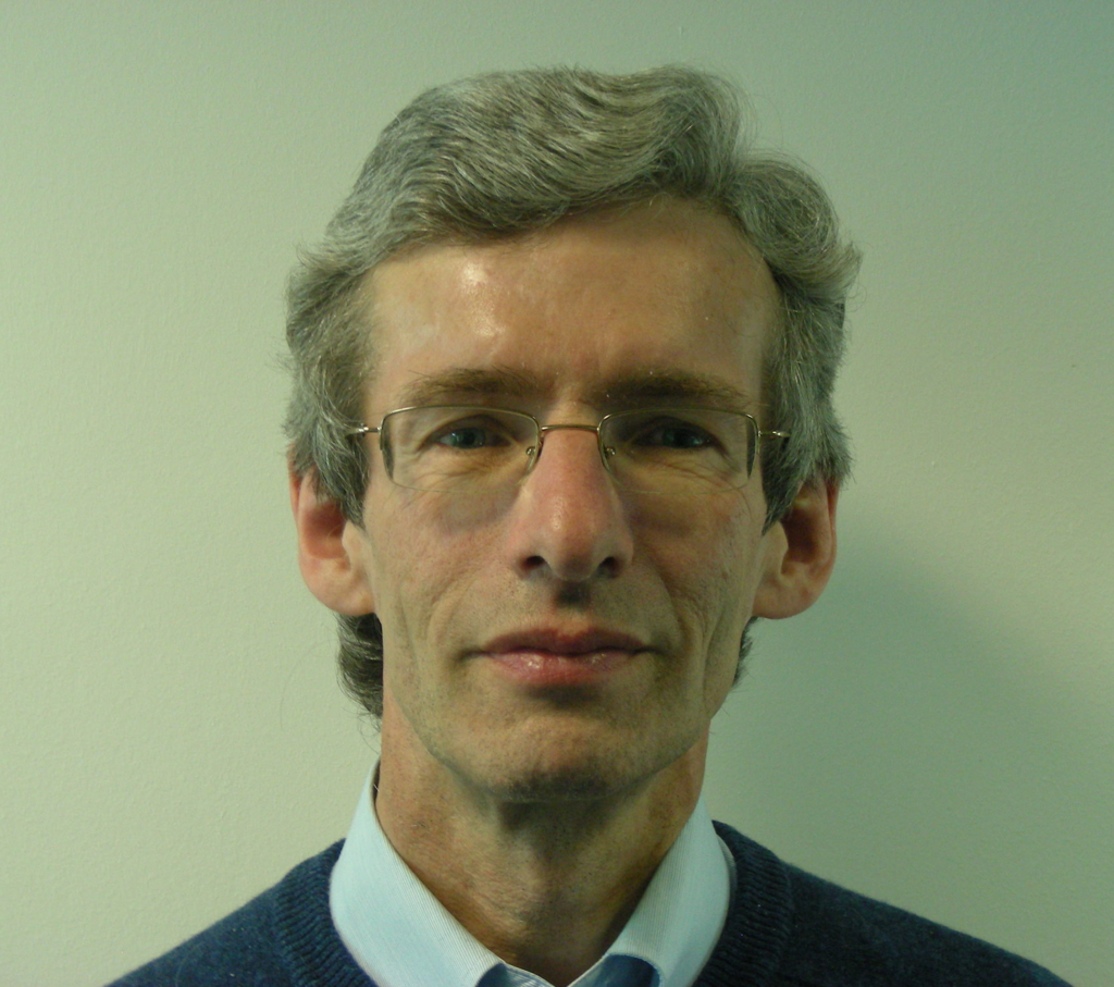 Andrew Smith