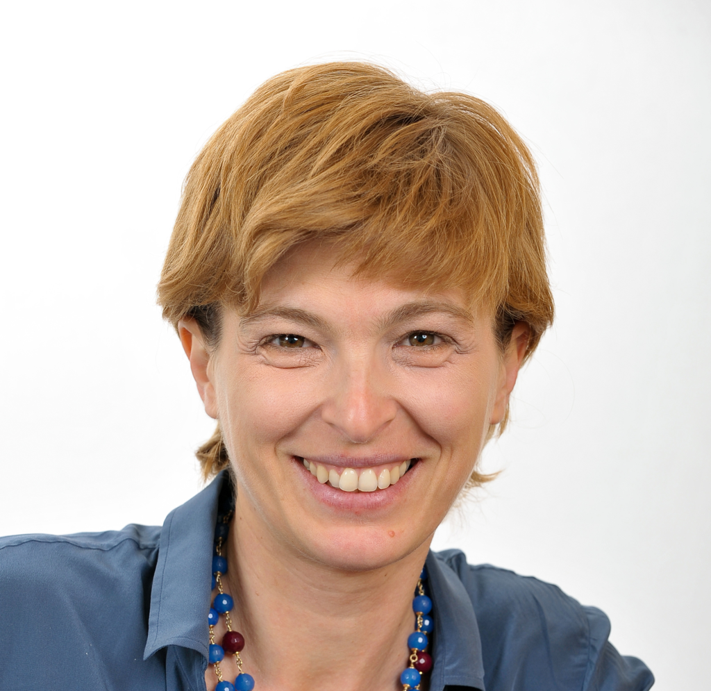 Apollonia Liana Gasparre