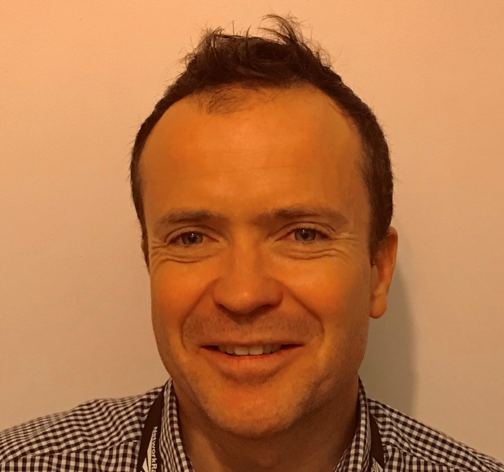 James Stockall