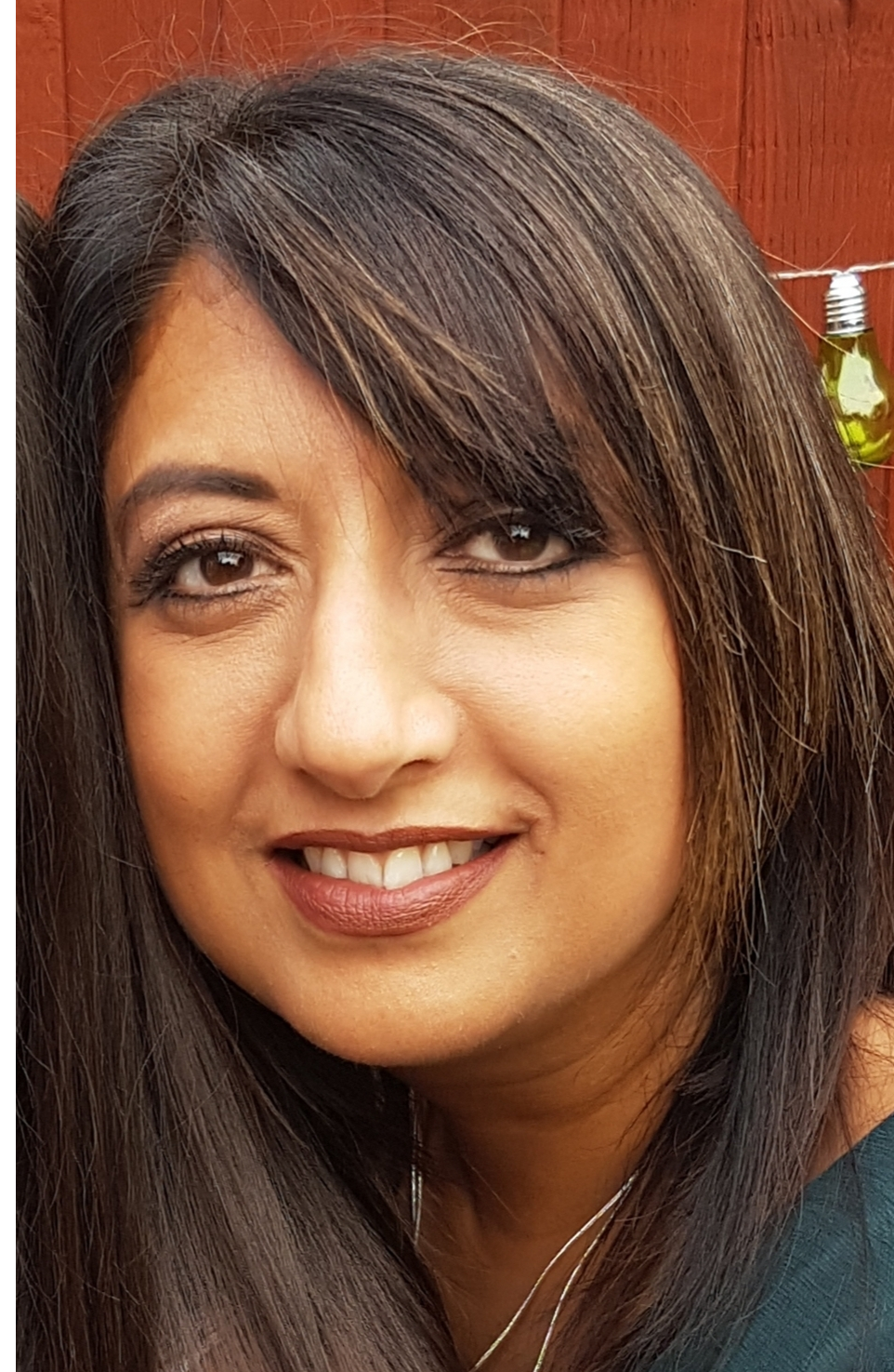 Amrit Ingham