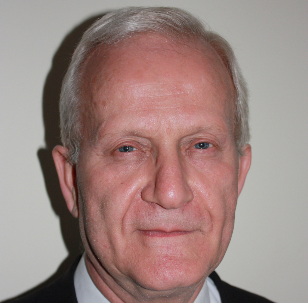 Colin Rawlings