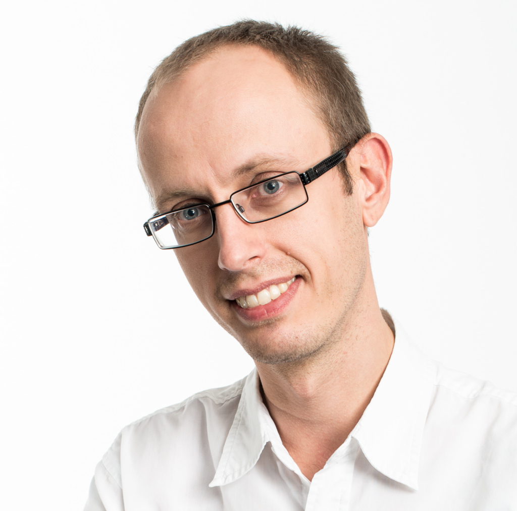 Richard Goodey