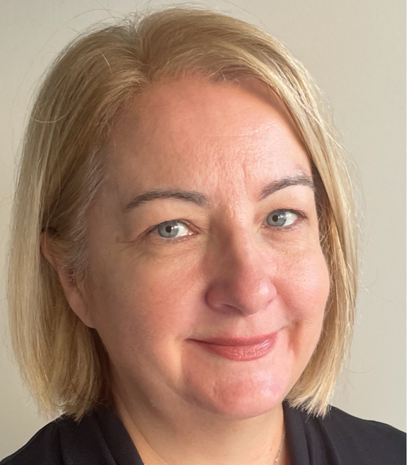 Karen MacPherson