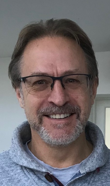 Kevin Stone