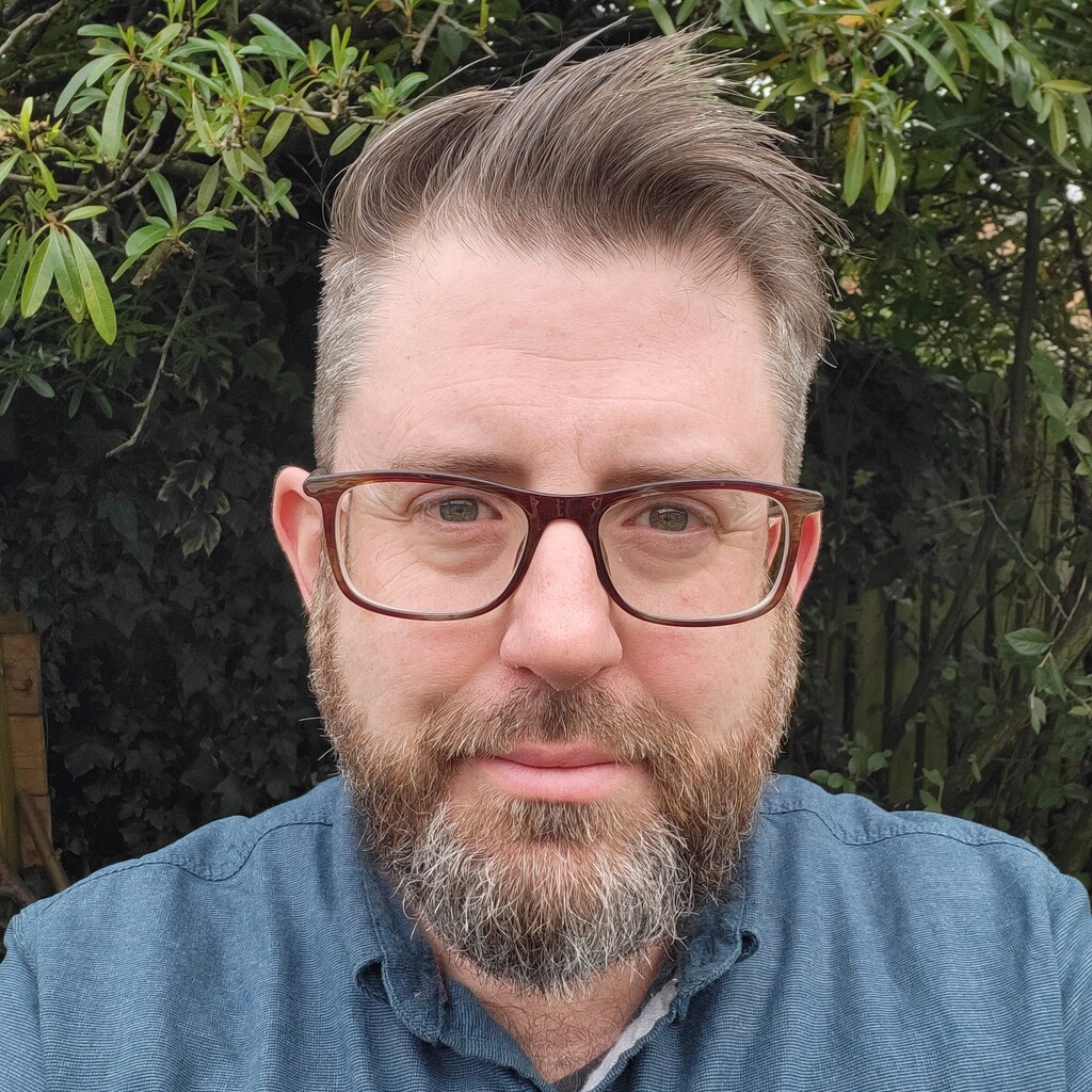 Mike Pitts, Innovate UK