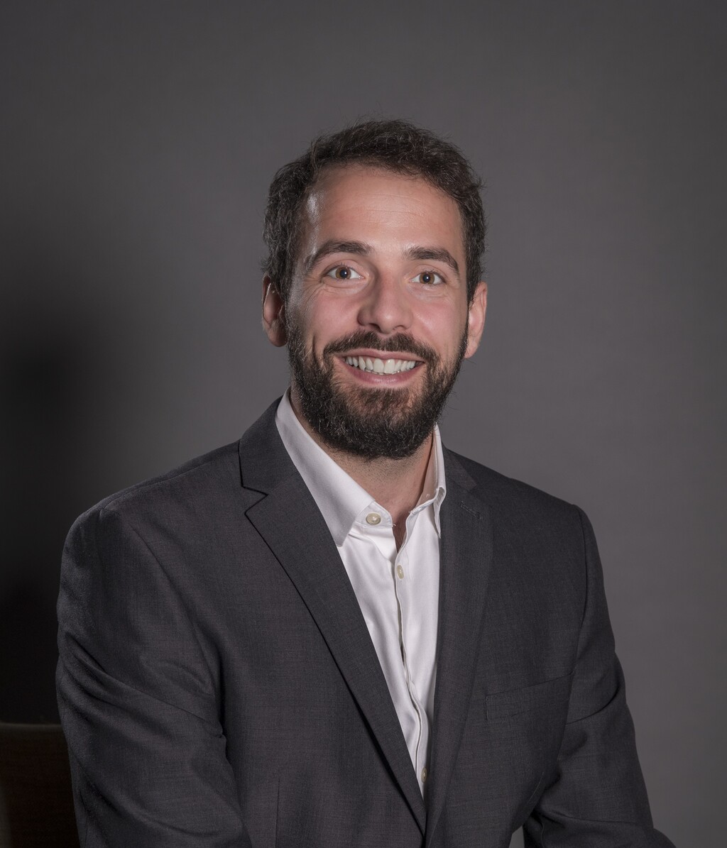 Jonathan Rushton, TAYWOOD Engineering