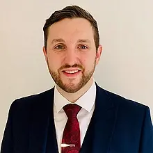 Stu Collins, Deloitte Major Programmes