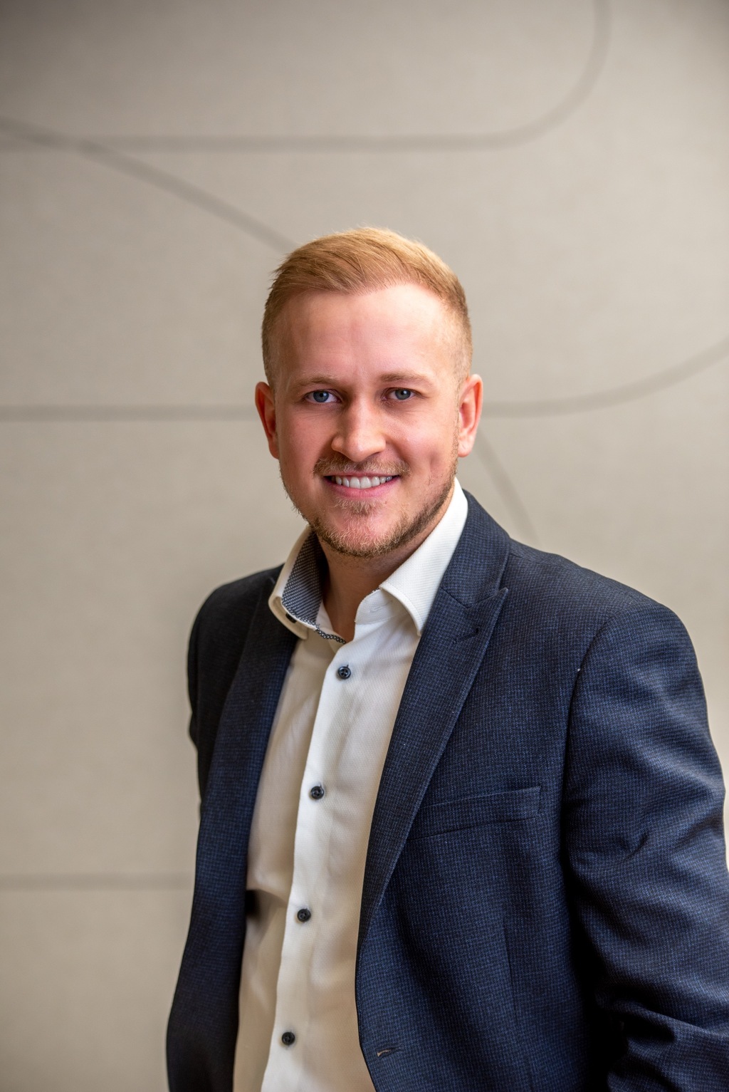 Thomas Gould, Skanska UK