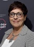 Benita Mehra, Women's Engineering Society