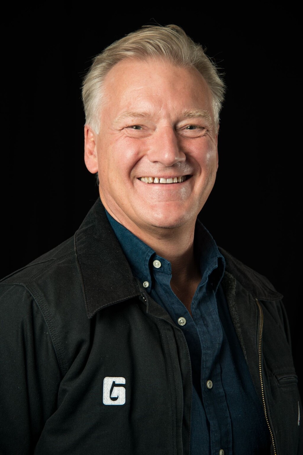 Neil Woodfin, Gravis Robotics
