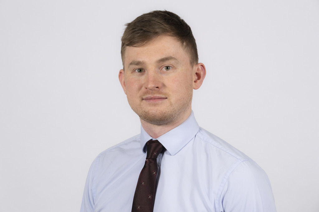 Tom Perritt, BAM
