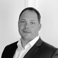 Scott Pritchard, SSEN Transmisson