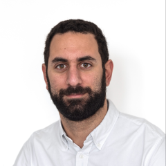 Sotiris Kanaris, New Civil Engineer