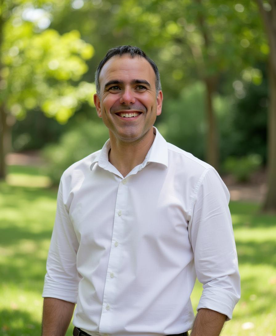 Andrew Victory, Broadway Malyan