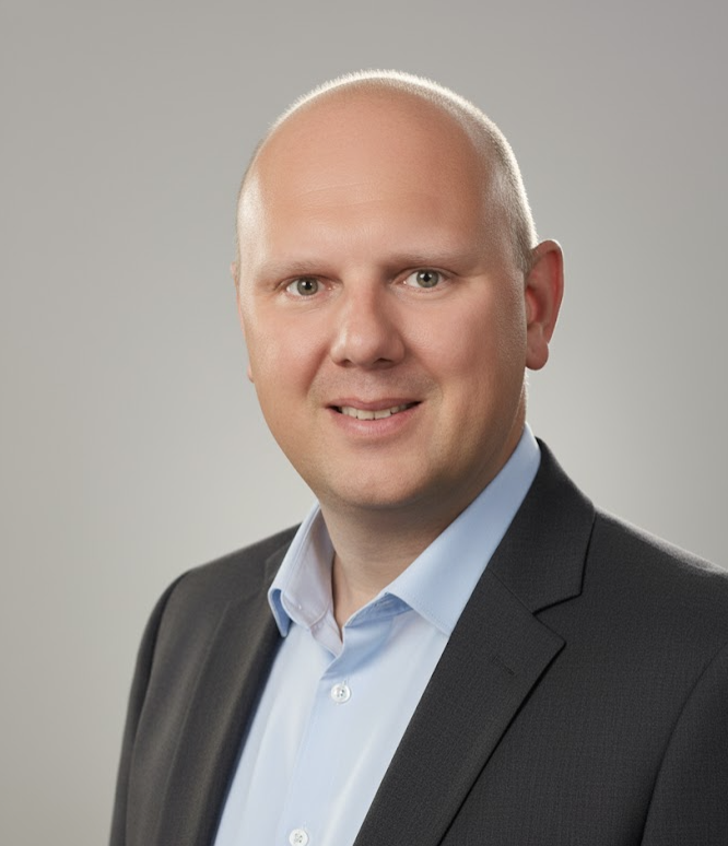 Alexander Kusterer, NVIDIA