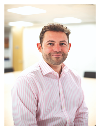 Chris Kennedy, Balfour Beatty