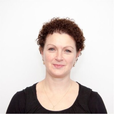 Lila Tatchi, Network Rail