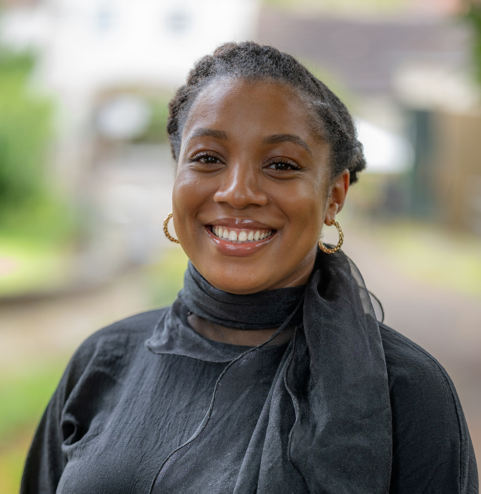 Antoinette Yetunde Vandy, Agreka Build