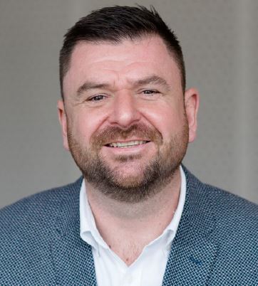 James Franklin, Kier Construction