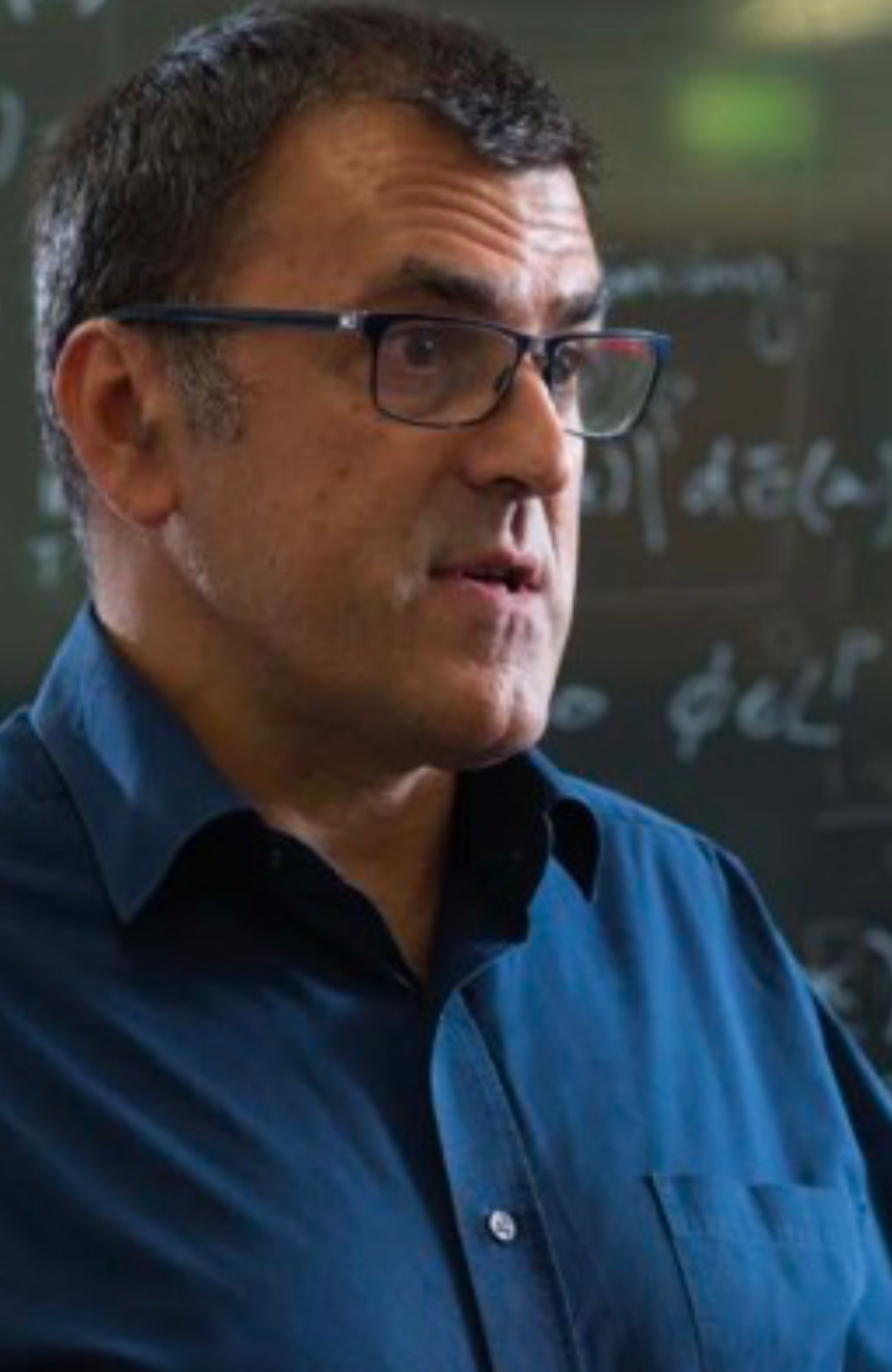 Maurizio Pilu, Enexem