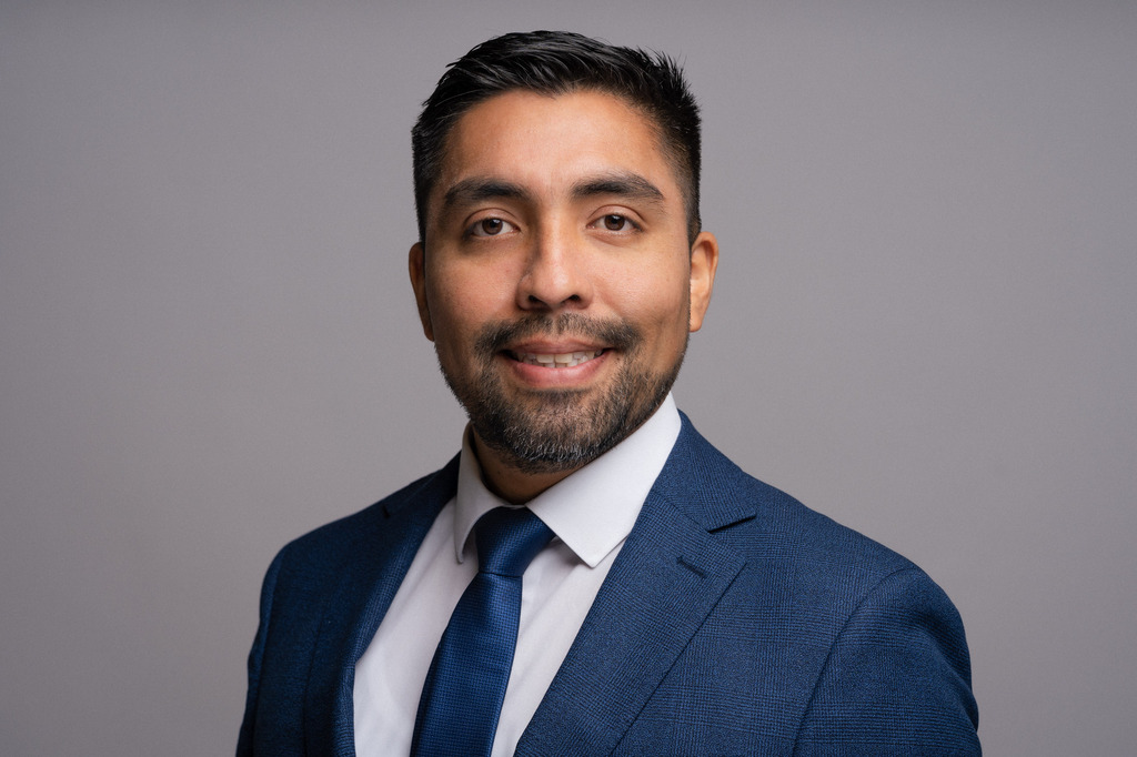 Diego Guevara, Deloitte