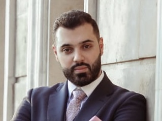 Hussein Hissawi, Skanska