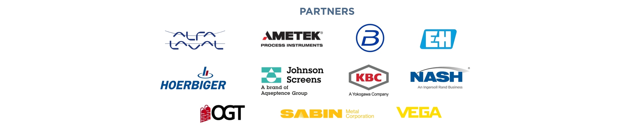 2026 PARTNERS