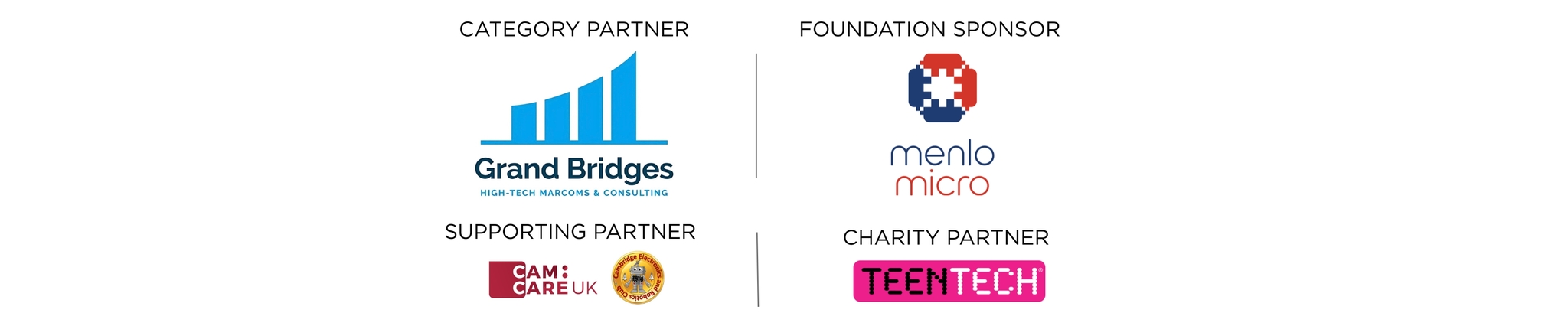Partner Logos