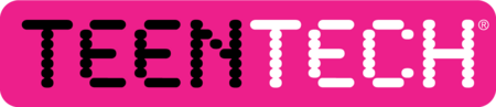 Teentech image logo