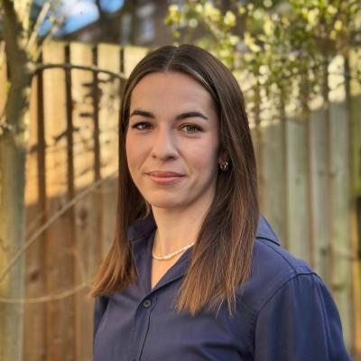 Phoebe Rountree, British Business Bank