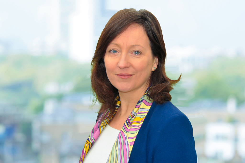 Abbie Llewellyn-Waters, Jupiter Asset Management