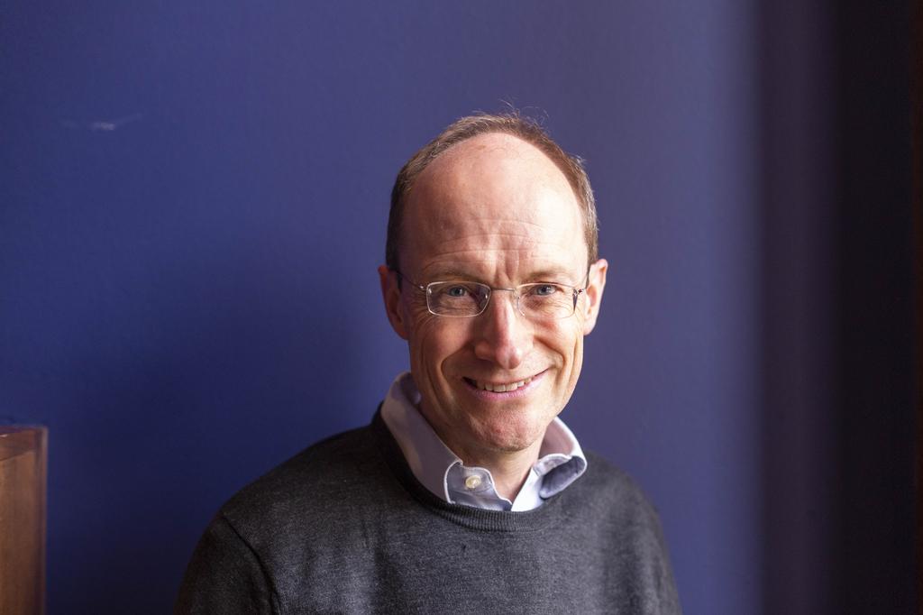 Tim Leunig, LSE School of Public Policy