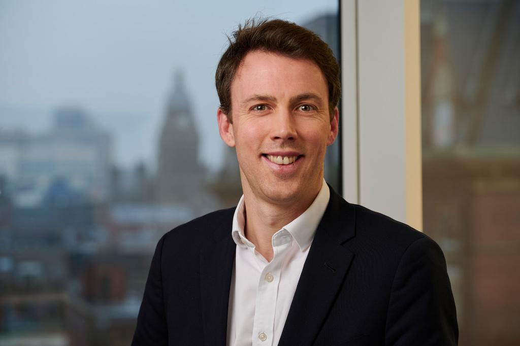 Stuart Leslie, National Wealth Fund