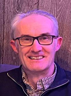 Phil Latham, Clwyd Pension Fund