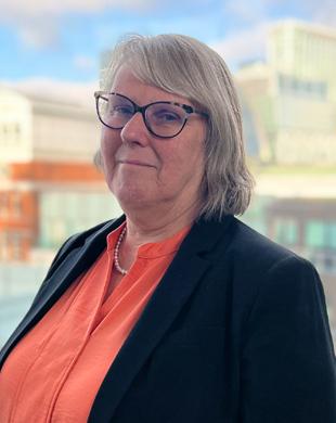 Jill Davys