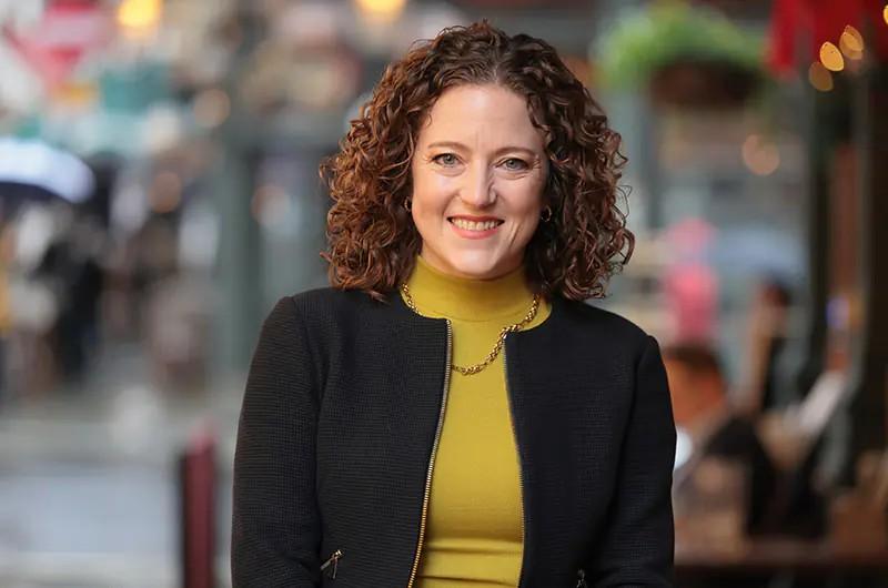 Lauren Juliff, Clean Growth Fund