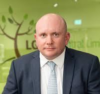 Paddy Dowdall, LGPS Central