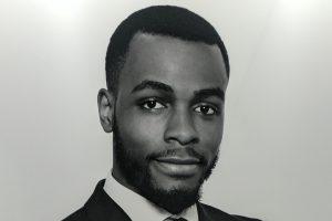 Tim Mpofu, London CIV