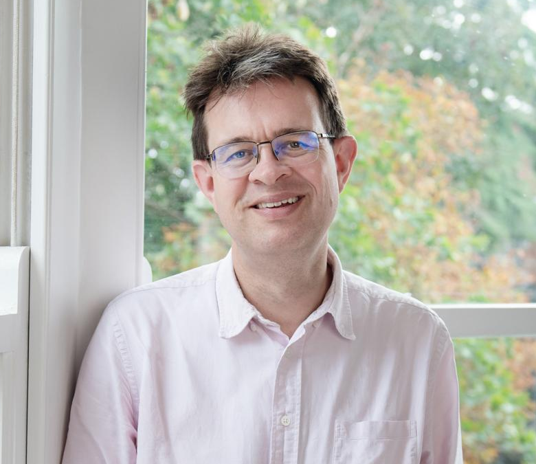 Sam Monger, The Good Economy