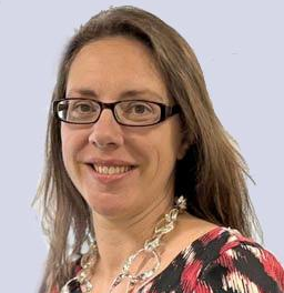 Nemone Wynn-Evans, LGPS Central