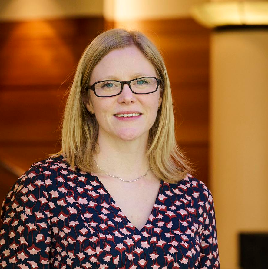 Rachel Brothwood, West Midlands Pension Fund