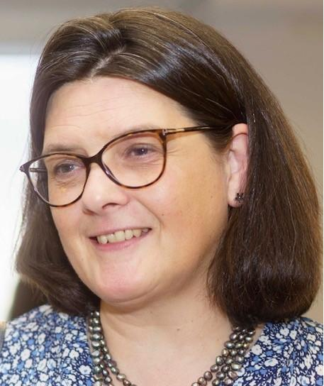 Jennifer Murray, Homes England
