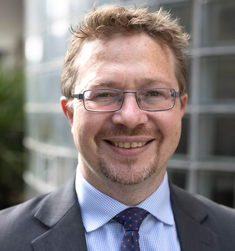 Mark Clews, Dalriada Trustees
