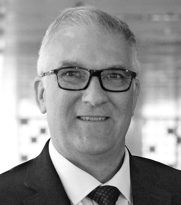 Tim Bird, HSBC Asset Management