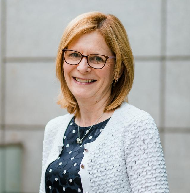 Karen Shackleton, Investors for Purpose